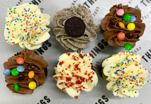 Mixed Mini Cupcakes