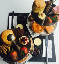 Afternoon Tea voucher for 1