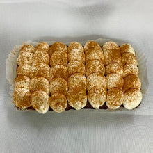 Carrot Loaf Cake