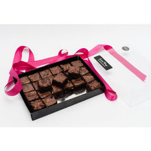 Award Winning Triple Chocolate Brownies Gift Box