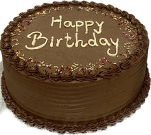 Chocolate Cake