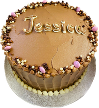 Chocolate Cake
