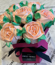 Cupcake Bouquet