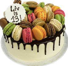 Drip Cakes
