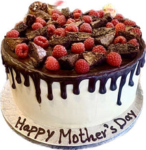 Drip Cakes