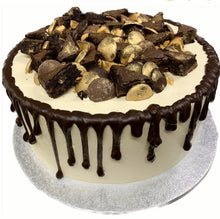 Drip Cakes