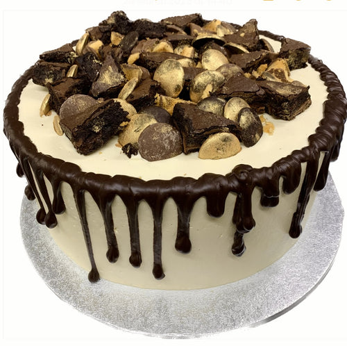 Drip Cakes