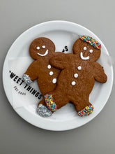 Gingerbread People
