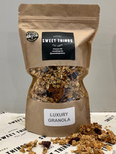 Granola 400g Bag