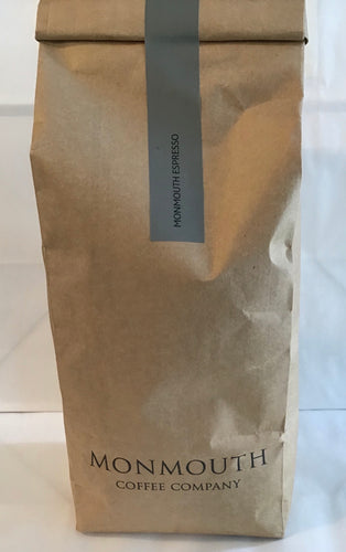 Monmouth Coffee Ground 500g
