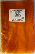 Smoked Salmon 227g