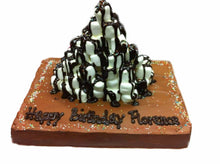 Marshmallow Mountain