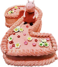 Number Cake