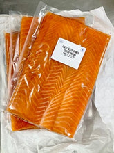 Smoked Salmon 227g